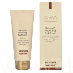 AHAVA Deadsea Mud Leave-On Deadsea Mud thumbnail 4