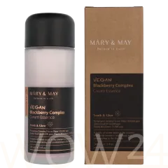 MARY & MAY Mary & May Vegan Blackberry Complex Cream Essence thumbnail 4