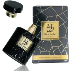 Risala Black Amber thumbnail 1