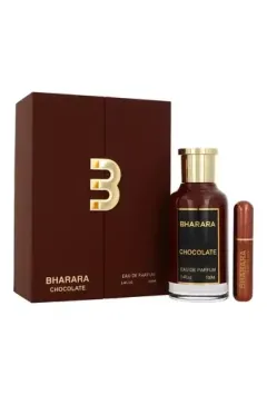 Bharara Chocolate thumbnail 2