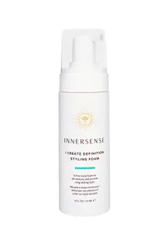 Innersense Styling Foam for curly hair thumbnail 1