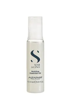 Alfaparf Milano Semi Di Lino Moisture Nutritive Essential Oil thumbnail 1