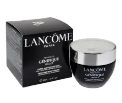 Lancome Advanced Génifique Repairing Night Cream thumbnail 8
