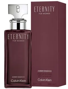 Calvin Klein Eternity amber essence thumbnail 3