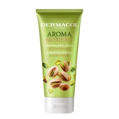 Dermacol Pistachio Body Lotion 200 ml thumbnail 1