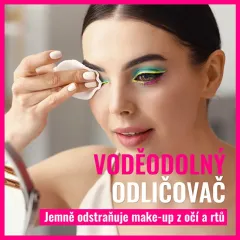 Dermacol Collagen Two-Phase Waterproof Eye & Lip Make-up Remover 150 ml thumbnail 2