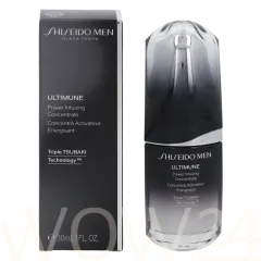 Shiseido MEN Ultimune Power Infusing Concentrate thumbnail 4
