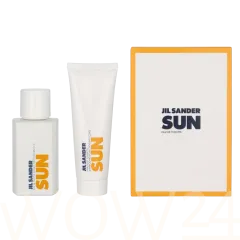 Jil Sander Jil Sander Sun Women Giftset thumbnail 4