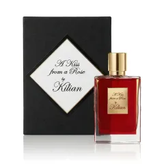 Kilian The Narcotics A Kiss from a Rose thumbnail 1