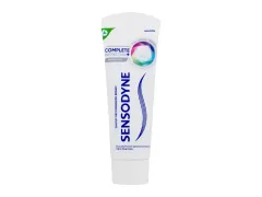 Sensodyne Complete Protection+ Whitening thumbnail 1