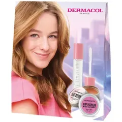 Dermacol Lip Combo Gift Set thumbnail 2