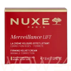 Nuxe Merveillance Lift Firming Velvet Cream thumbnail 1