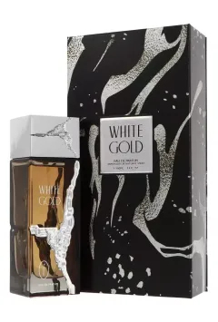 Flavia White Gold thumbnail 3