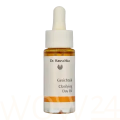 Dr.Hauschka Clarifying thumbnail 5