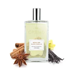 Cremo Spice & Black Vanilla EDT thumbnail 4