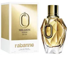 Rabanne Million Gold thumbnail 7