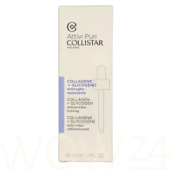 Collistar Pure Actives Collagen + Glycogen Antiwrinkle Firming thumbnail 2