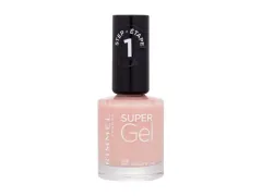Rimmel Super Gel STEP1 thumbnail 1