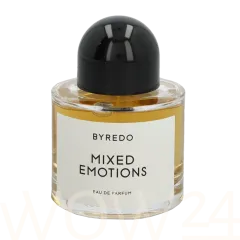 Byredo Mixed emotions thumbnail 5