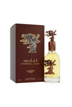 Lattafa perfumes Pride eternal oud thumbnail 2