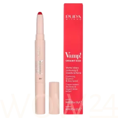 Pupa Pupa Vamp! Creamy Duo Lip Pencil thumbnail 4