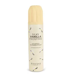 Biovene Biovene, Silky Vanilla Frosting, Hydrating, Shower Mousse, 250 ml thumbnail 1