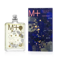 Escentric Molecules Molecule 01 + black tea thumbnail 1