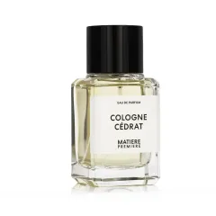Matiere Premiere Cologne cédrat thumbnail 2