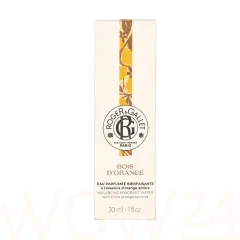 Roger & Gallet Bois d'Orange thumbnail 1
