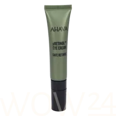 AHAVA Pretinol eye cream thumbnail 5