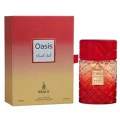 Risala Oasis Floral Oud thumbnail 1