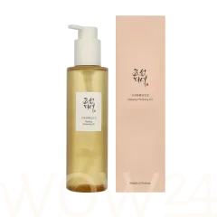 Beauty of Joseon Ginseng Cleansing Oil thumbnail 4