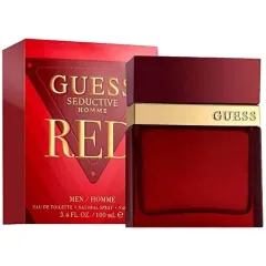 Guess Seductive Red Pour Homme thumbnail 1