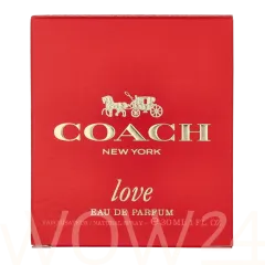 Coach Coach Love thumbnail 2
