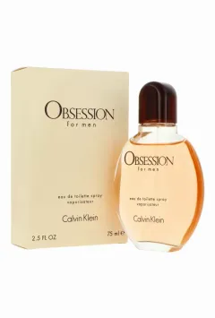 Calvin Klein Obsession thumbnail 4