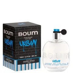 Jeanne Arthes Boum Pour Homme Urban thumbnail 1