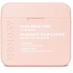 Monday Deep Moisture Mask thumbnail 3