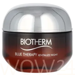 Biotherm Blue Therapy Amber Algae Revitalize thumbnail 5
