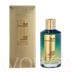 Mancera Aoud Lemon Mint thumbnail 4