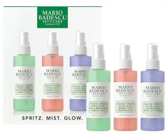 Mario Badescu Mario Badescu Spritz Mist & Glow Set thumbnail 6