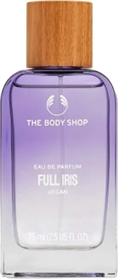 The Body Shop Eau de parfum Full Iris EDP thumbnail 1