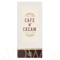 Fragrance World Café N' Cream thumbnail 2