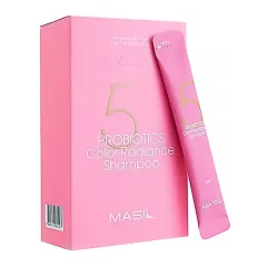 Masil Hair Care thumbnail 2