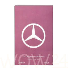Mercedes-Benz Woman thumbnail 2
