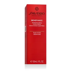 Shiseido Benefiance Wrinkle Smoothing Contour Serum thumbnail 1