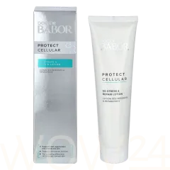 Babor Babor Protect Cellular De-Stress & Repair Lotion thumbnail 4