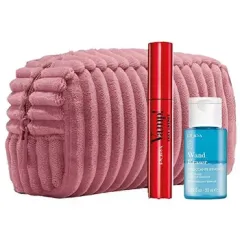 Pupa Sexy Lashes Mascara & Wand Eraser Gift Set thumbnail 2