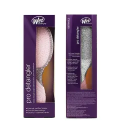 Wet Brush hairbrush Pink Birthday Celebration Original Detangler thumbnail 1