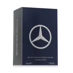 Mercedes-Benz Man Intense thumbnail 1