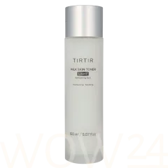 TIRTIR Milk Skin Toner Light thumbnail 5